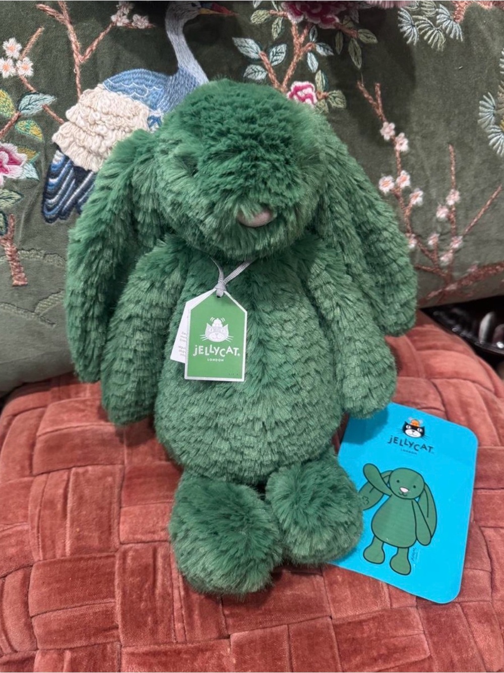 Jellycat Blathnaid Bunny